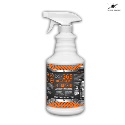M365 Industrial Degreaser 32oz Spray Bottle Part No. M36532